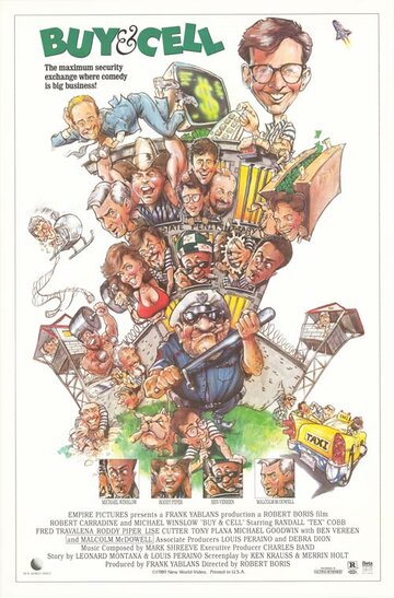 Тюремная биржа (фильм, 1988)