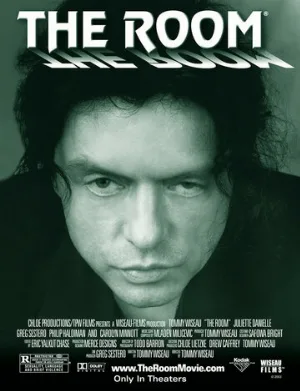 Комната (фильм, 2003) Комната (фильм, 2003)