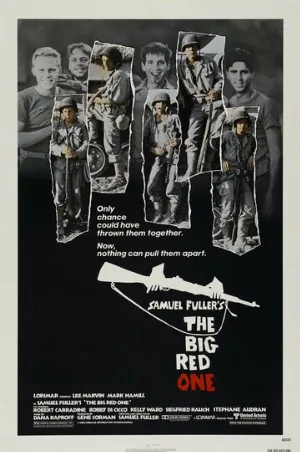 Большая красная единица (фильм, 1980) Большая красная единица (фильм, 1980)