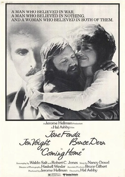 Возвращение домой (фильм, 1978) Возвращение домой (фильм, 1978)