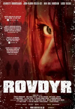 Резня (фильм, 2008) Резня (фильм, 2008)