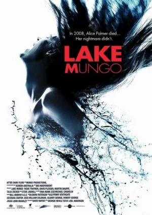 Озеро Мунго (фильм, 2008)