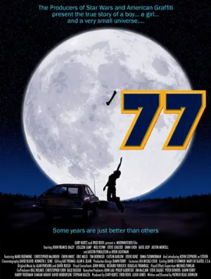 Семьдесят седьмой (фильм, 2022)