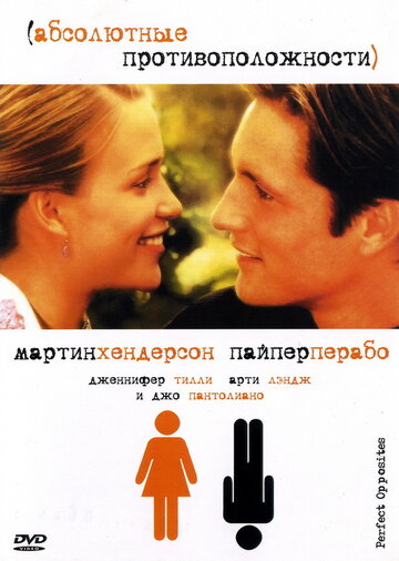 Абсолютные противоположности (фильм, 2004)