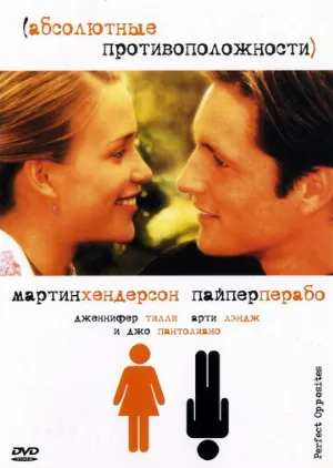 Абсолютные противоположности (фильм, 2004)