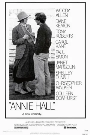 Энни Холл (фильм, 1977)