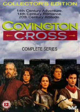 Ковингтон Кросс (сериал, 1992) Ковингтон Кросс (сериал, 1992)