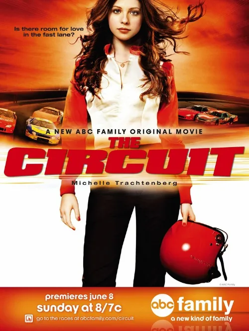 Кольцевые гонки (фильм, 2008)