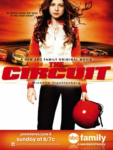 Кольцевые гонки (фильм, 2008) Кольцевые гонки (фильм, 2008)