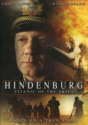 Гинденбург: Титаник небес (фильм, 2007)