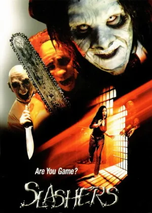 Мясники (фильм, 2001)