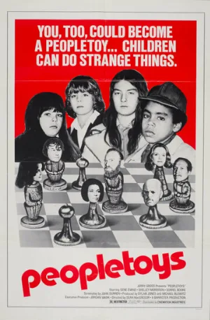 Дьявол отсчитал пять (фильм, 1974)