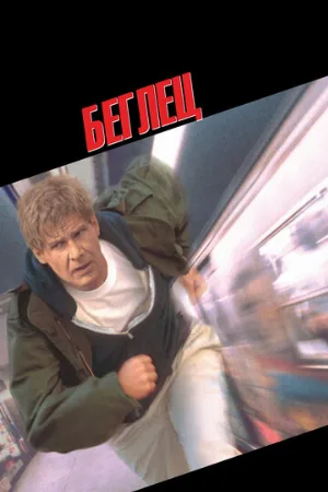 Беглец (фильм, 1993)
