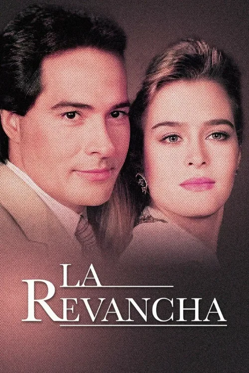 Реванш (сериал, 1989)