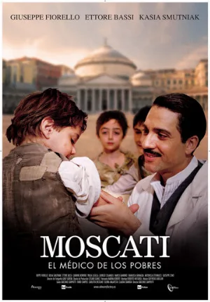 Джузеппе Москати: Исцеляющая любовь (фильм, 2007)
