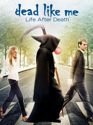 Мёртвые как я: Жизнь после смерти (фильм, 2009)