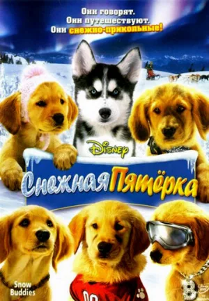 Снежная пятерка (фильм, 2008)