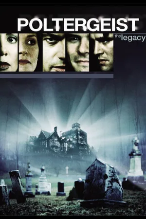 Полтергейст: Наследие (сериал, 1996)