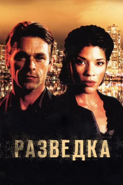 Разведка (сериал, 2005)