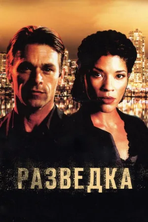 Разведка (сериал, 2005)