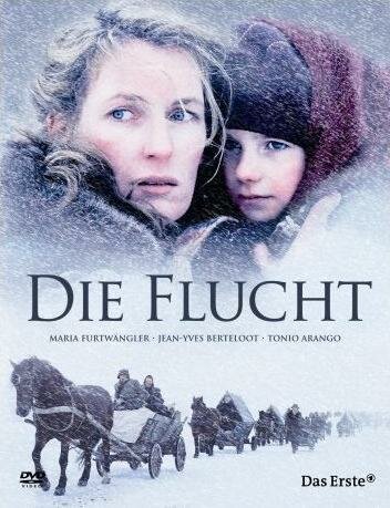 Бегство (фильм, 2007)