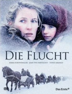 Бегство (фильм, 2007)