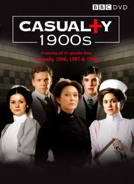 Лондонский госпиталь (сериал, 2008) Лондонский госпиталь (сериал, 2008)