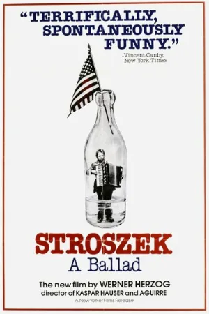 Строшек (фильм, 1977)