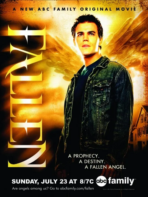 Падший (сериал, 2006) Падший (сериал, 2006)