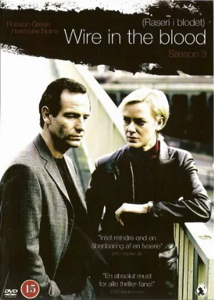 Тугая струна (сериал, 2002)