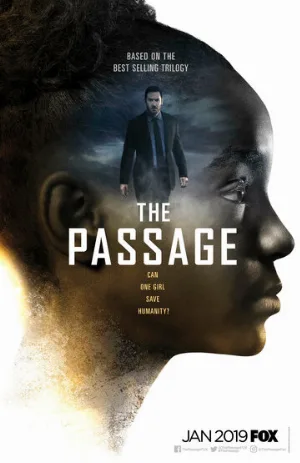 Перерождение (сериал, 2019)