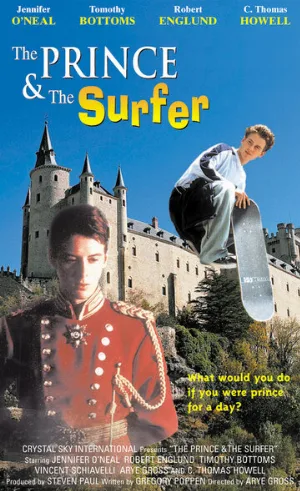 Принц и серфер (фильм, 1999)