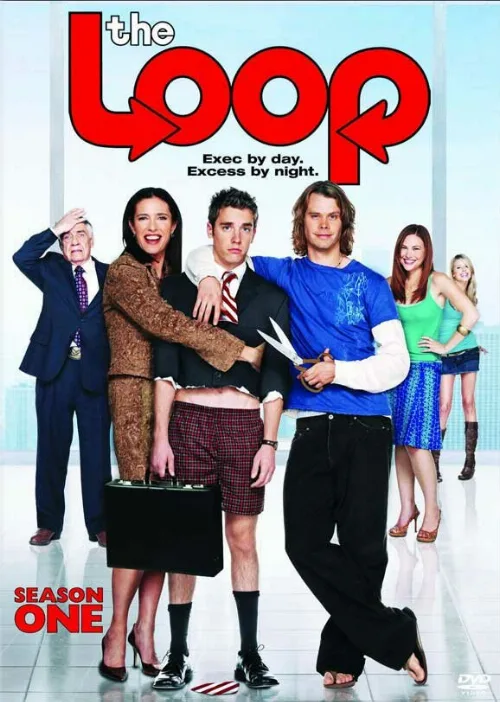 Везунчик Сэм (сериал, 2006)