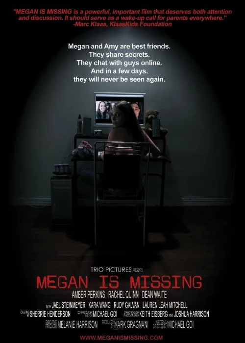 Пропавшая Меган (фильм, 2011)