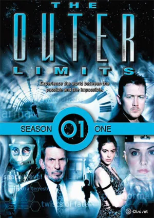 За гранью возможного (сериал, 1995) За гранью возможного (сериал, 1995)