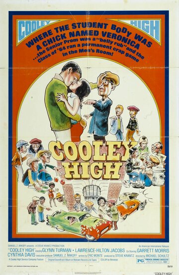 Училище Кули (фильм, 1975)