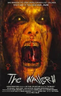 Плачущая 2 (фильм, 2007) Плачущая 2 (фильм, 2007)