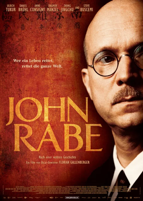 Йон Рабе (фильм, 2009)