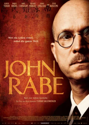 Йон Рабе (фильм, 2009)