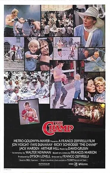 Чемпион (фильм, 1979) Чемпион (фильм, 1979)