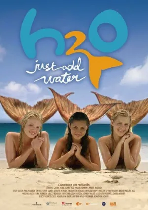 H2O: Просто добавь воды (сериал, 2006)
