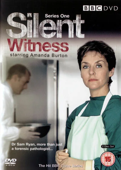 Безмолвный свидетель (сериал, 1996) Безмолвный свидетель (сериал, 1996)
