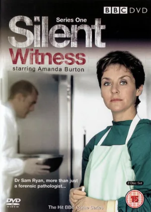 Безмолвный свидетель (сериал, 1996)