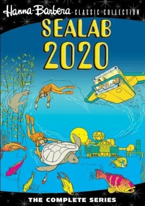 МорЛаб-2020 (мультфильм, 1972) МорЛаб-2020 (мультфильм, 1972)