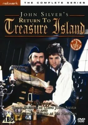 Возвращение на остров сокровищ (сериал, 1986) Возвращение на остров сокровищ (сериал, 1986)