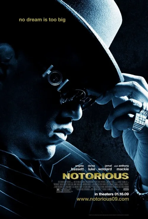 Ноториус (фильм, 2009) Ноториус (фильм, 2009)
