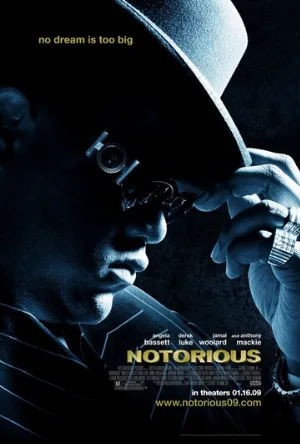 Ноториус (фильм, 2009)