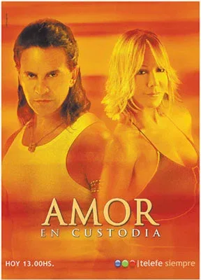 Телохранитель (сериал, 2005)