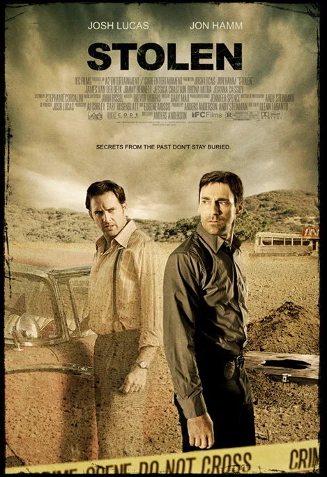 Мальчик в коробке (фильм, 2009) Мальчик в коробке (фильм, 2009)