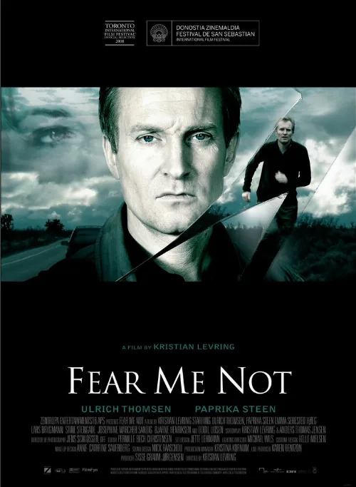 Не бойся меня (фильм, 2008)